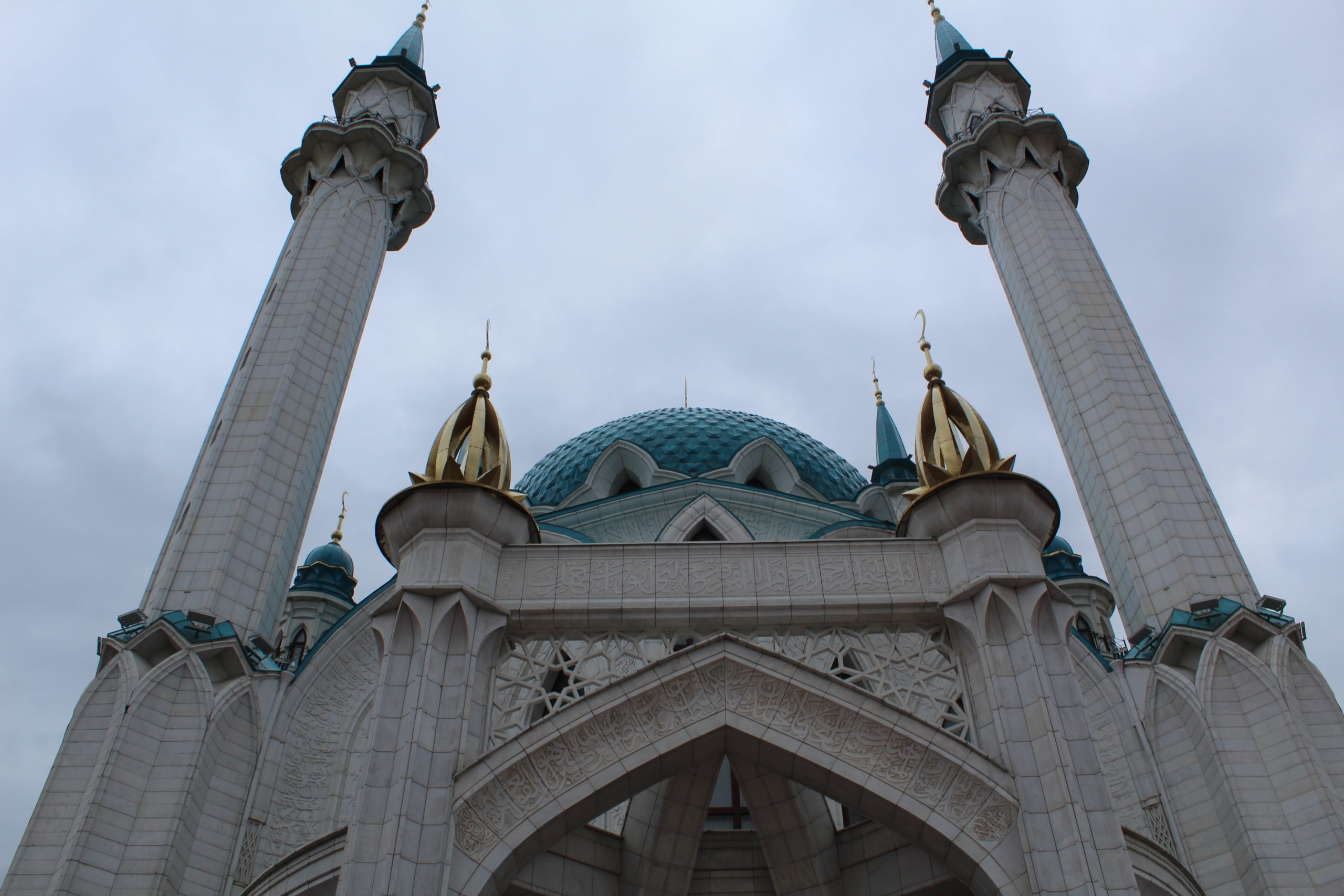 مسجد السلطان