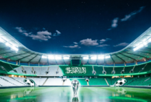 كأس آسيا (السعودية 2027)