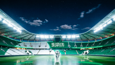 كأس آسيا (السعودية 2027)